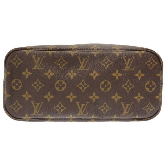 Louis Vuitton Monogram Neverfull Tote Bag LV - Picture 3 of 8